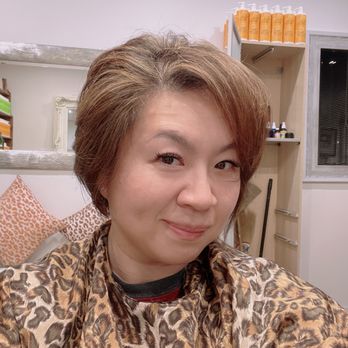 Randal Jon Salon - Hair Stylists Near Me - Santa Monica, California Randal Jon Salon - Hair Stylists Near Me - Santa Monica, California