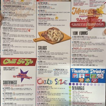 Western Omelette - Breakfast menu - Breakfast & Brunch Near Me - Colorado Springs, Colorado Western Omelette - Breakfast menu - Breakfast & Brunch Near Me - Colorado Springs, Colorado