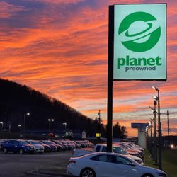 Planet PreOwned