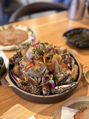 Master HA Korean Restaurant by null