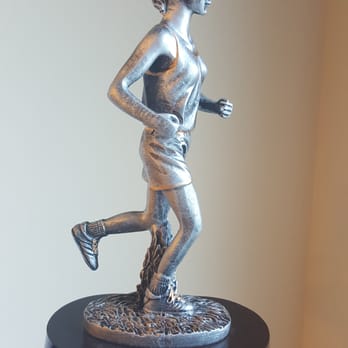 Double Adventure Run - First overall Finisher Trophy!! - Races & Competitions Near Me - South San Francisco, California Double Adventure Run - First overall Finisher Trophy!! - Races & Competitions Near Me - South San Francisco, California