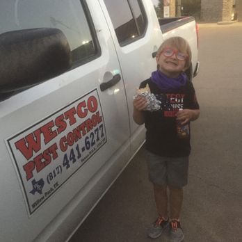 WestCo Pest Control - Pest Control Near Me - Willow Park, Texas
