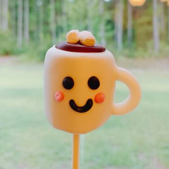Sweet Whimsy Shop - Hot Chocolate - Desserts Near Me Sweet Whimsy Shop - Hot Chocolate - Desserts Near Me