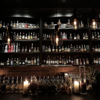 BarChef - Bar - IG @bougiefoodieboi - Lounges Near Me - Toronto, Ontario