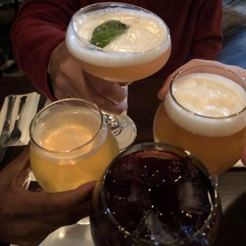 Aventura - Drinks are good! - Tapas Bars Near Me - Ann Arbor, Michigan Aventura - Drinks are good! - Tapas Bars Near Me - Ann Arbor, Michigan