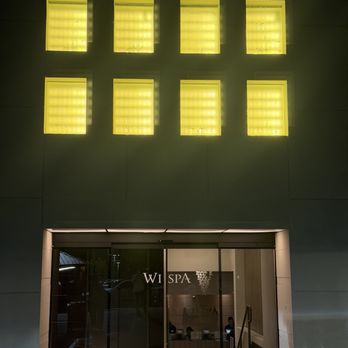 Wi Spa - Day Spas Near Me - Los Angeles, California Wi Spa - Day Spas Near Me - Los Angeles, California