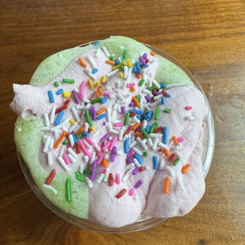 Ravello's Coffee - Birthday cake matcha - Coffee & Tea Near Me - Columbus, Ohio Ravello's Coffee - Birthday cake matcha - Coffee & Tea Near Me - Columbus, Ohio