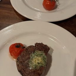 E3 Filet Mignon
