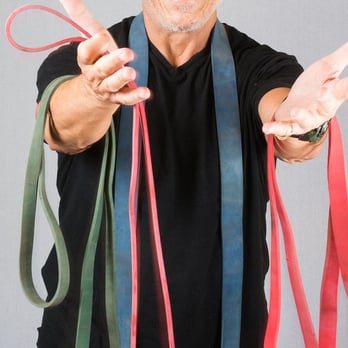 Barry Bassin, Certified Personal Trainer - Band Training Specialist - Trainers Near Me - Long Beach, California Barry Bassin, Certified Personal Trainer - Band Training Specialist - Trainers Near Me - Long Beach, California