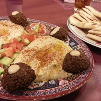 Cafe Paprika - Combination starter! - Moroccan Near Me - Aurora, Colorado Cafe Paprika - Combination starter! - Moroccan Near Me - Aurora, Colorado