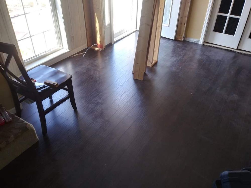 Slide of LM Remodeling