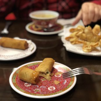 Asian Spice - Veggie spring rolls - Chinese Near Me - Tucson, Arizona Asian Spice - Veggie spring rolls - Chinese Near Me - Tucson, Arizona