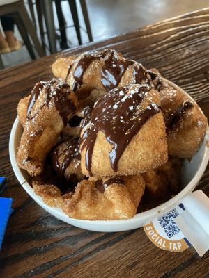 Social Tap Drinkery - Wichita State by null