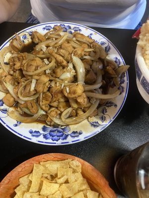 OG Chan's by null