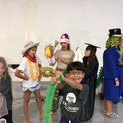 Art-cademy - Musical theater