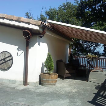 Higeralde - Exterior Higeralde - Tours Near Me - Hondarribia, SS