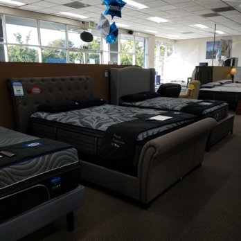 Mancini's Sleepworld - Petaluma - Selection - Furniture Stores Near Me - Petaluma, California