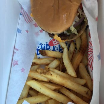 Boomarang Diner - Burger Basket $5.95. - Diners Near Me - Claremore, Oklahoma Boomarang Diner - Burger Basket $5.95. - Diners Near Me - Claremore, Oklahoma