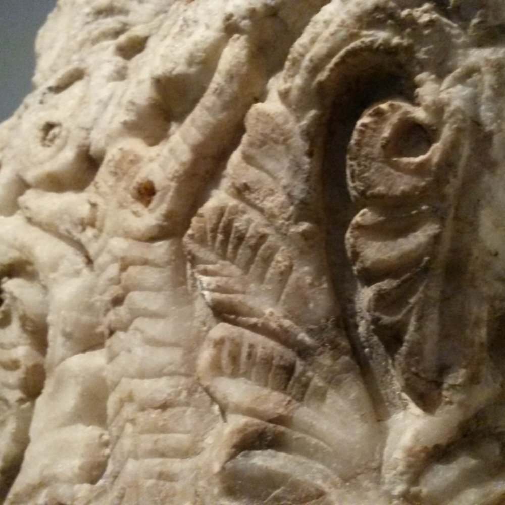 The Aga Khan Museum - Carving from on top of a pillar from Syria - Museums Near Me - Toronto, Ontario The Aga Khan Museum - Carving from on top of a pillar from Syria - Museums Near Me - Toronto, Ontario