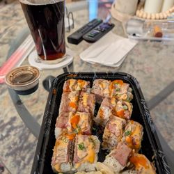 Sushi Time 898
