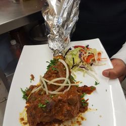 Bay Leaf Indian Restaurant - Bay leaf