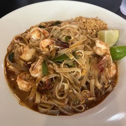 Pad Thai