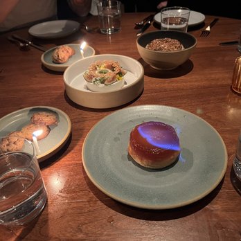 Manhatta - Desserts - New American Near Me - New York, New York Manhatta - Desserts - New American Near Me - New York, New York