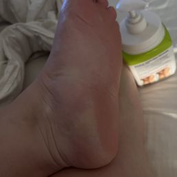 Pedicure Pedicure