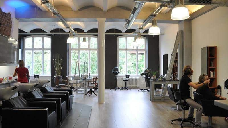 HAUPTSACHE FRISEUR - Updated May 2025 - Gesundheitsstr. 110, Wuppertal