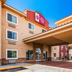 Best Western Plus Main Street Inn - Main hotel