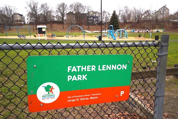 Father Lennon Park