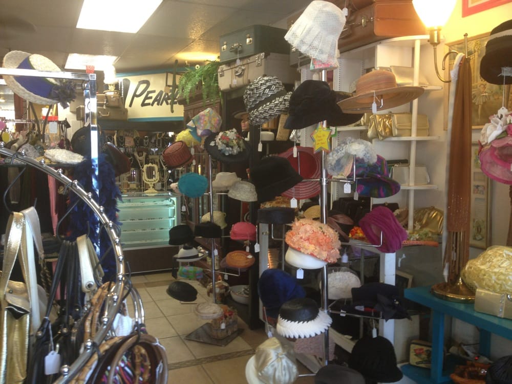 CONSIGN ‘N DESIGN Updated June 2024 11649 N Cave Creek Rd, Phoenix