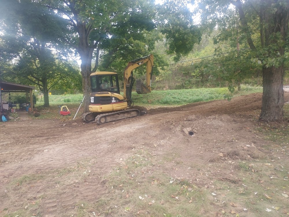 Slide of Empire Solution Contracting