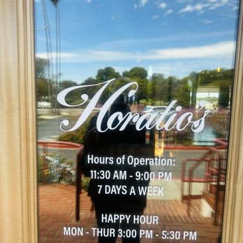 Horatio's - Seafood Near Me - San Leandro, California Horatio's - Seafood Near Me - San Leandro, California