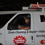 Photo of Main Drain Plumbing
