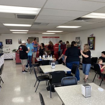 Coney Island - a group of people in a cafeteria - Restaurants Near Me - Tulsa, Oklahoma Coney Island - a group of people in a cafeteria - Restaurants Near Me - Tulsa, Oklahoma