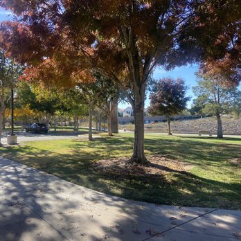 Anthem Hills Park - Parks Near Me - Henderson, Nevada