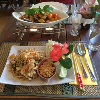 Ploy Thai - Thai Near Me - Zürich, ZH