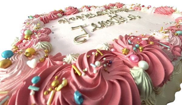 Manolo's Bakery by null