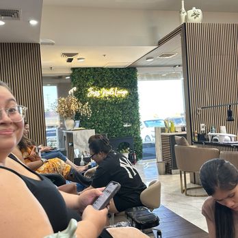Jazz Nails Lounge - Nail Salons Near Me - Henderson, Nevada