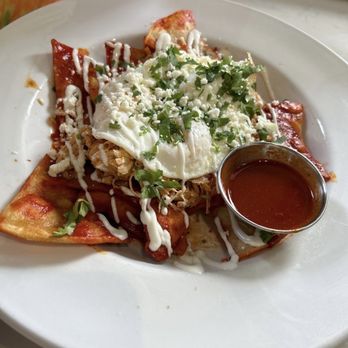 Hash Kitchen Arcadia - Breakfast & Brunch Near Me - Phoenix, Arizona