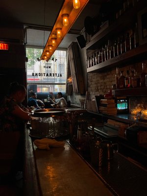 ATTABOY - 469 Photos & 687 Reviews - 134 Eldridge St, New York, NY