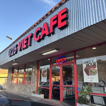 26 Viet Cafe - Vietnamese Near Me - Pasadena, California 26 Viet Cafe - Vietnamese Near Me - Pasadena, California