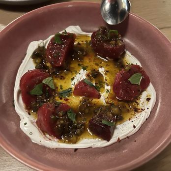 Dizengoff - Beets - Middle Eastern Near Me - Philadelphia, Pennsylvania Dizengoff - Beets - Middle Eastern Near Me - Philadelphia, Pennsylvania