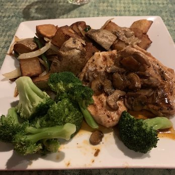 Spankie's - Jack Daniel's Chicken - American Near Me - Cookeville, Tennessee
