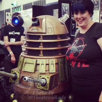 Oz Comic Con - Festivals Near Me - Wayville, SA
