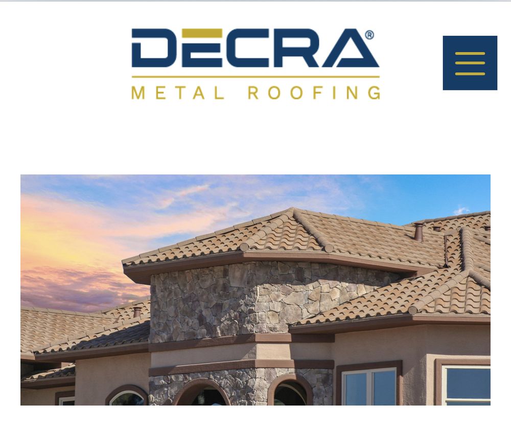 Slide of MKR Roofing And Restoration