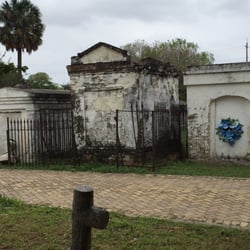Old City Cemetery