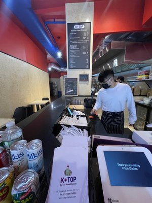 Namdo Brooklyn by null