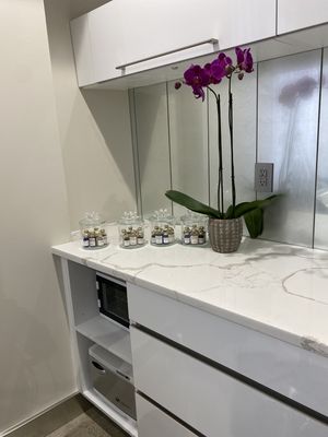 Atelier Beaute by null